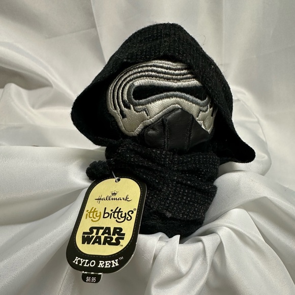 Hallmark itty bittys Star War - Picture 6 of 7